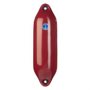 Anchor Marine Standard Fender 20 x 80 cm Burgundy (click for enlarged image)